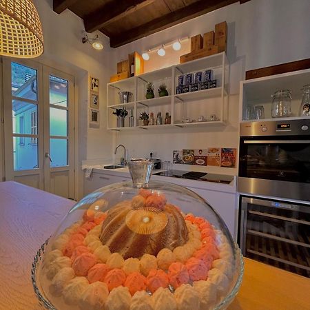 Casa Vacanze Viacoloniola37 Όπως Εξωτερικό φωτογραφία