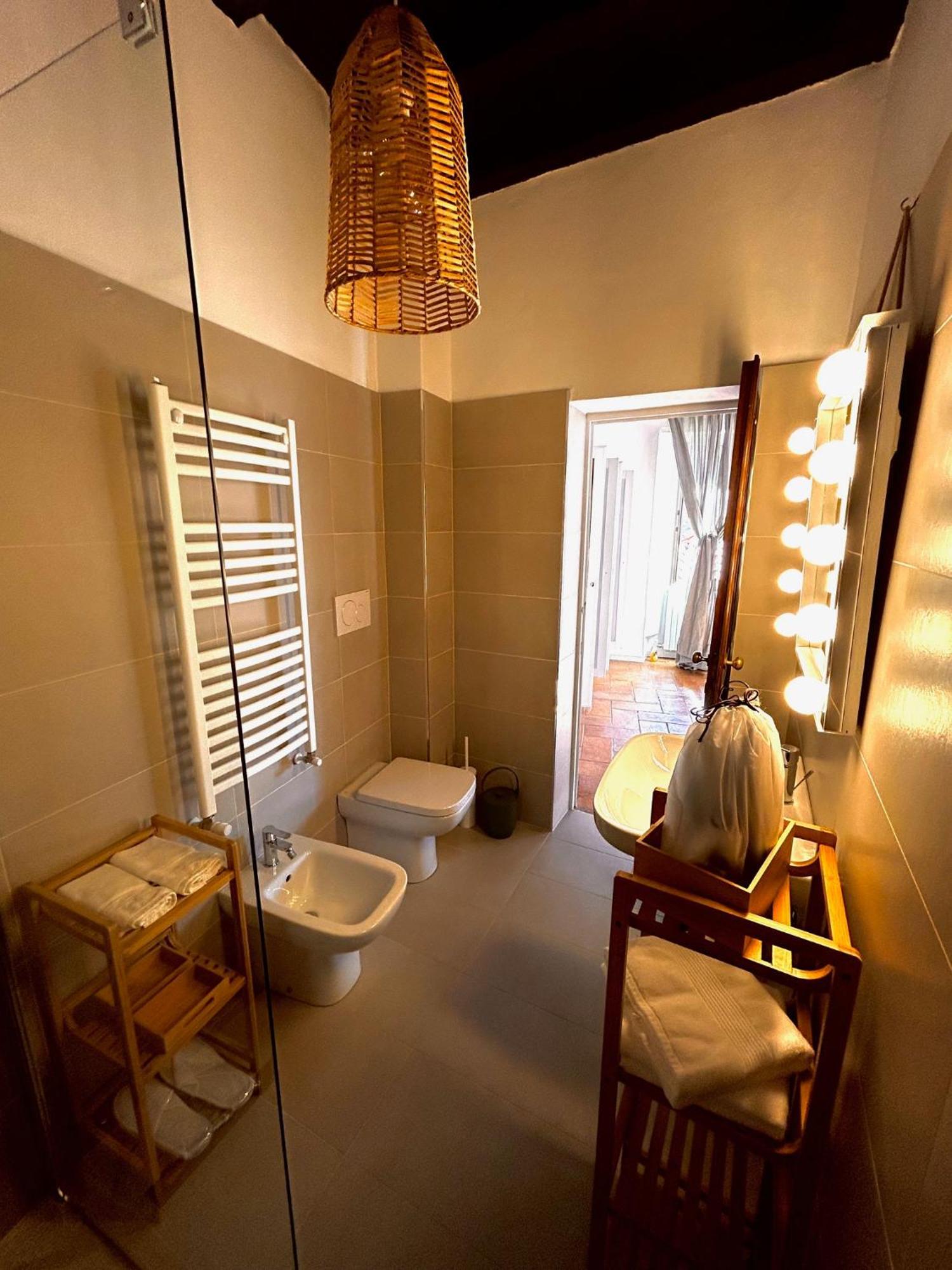 Casa Vacanze Viacoloniola37 Όπως Εξωτερικό φωτογραφία