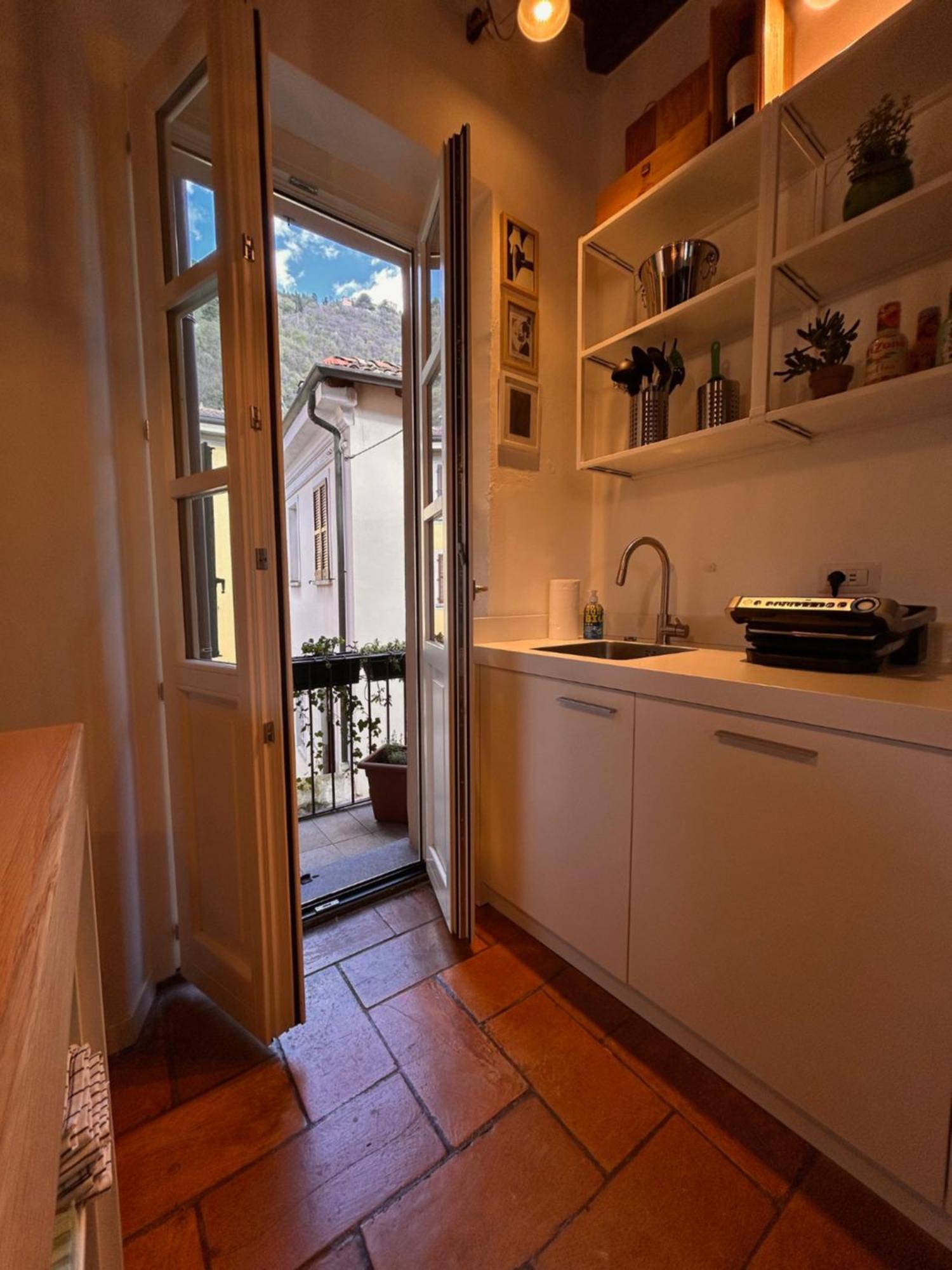 Casa Vacanze Viacoloniola37 Όπως Εξωτερικό φωτογραφία