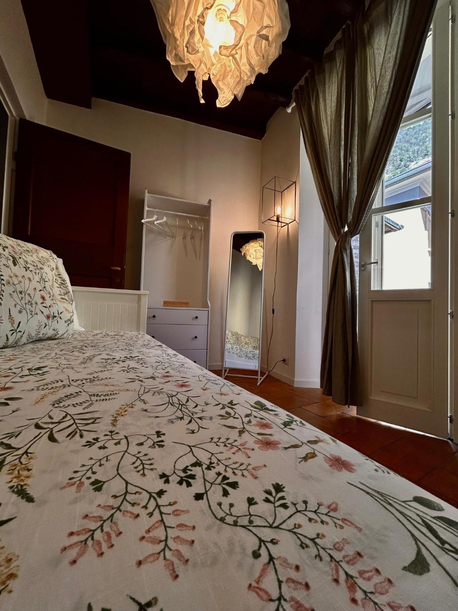 Casa Vacanze Viacoloniola37 Όπως Εξωτερικό φωτογραφία