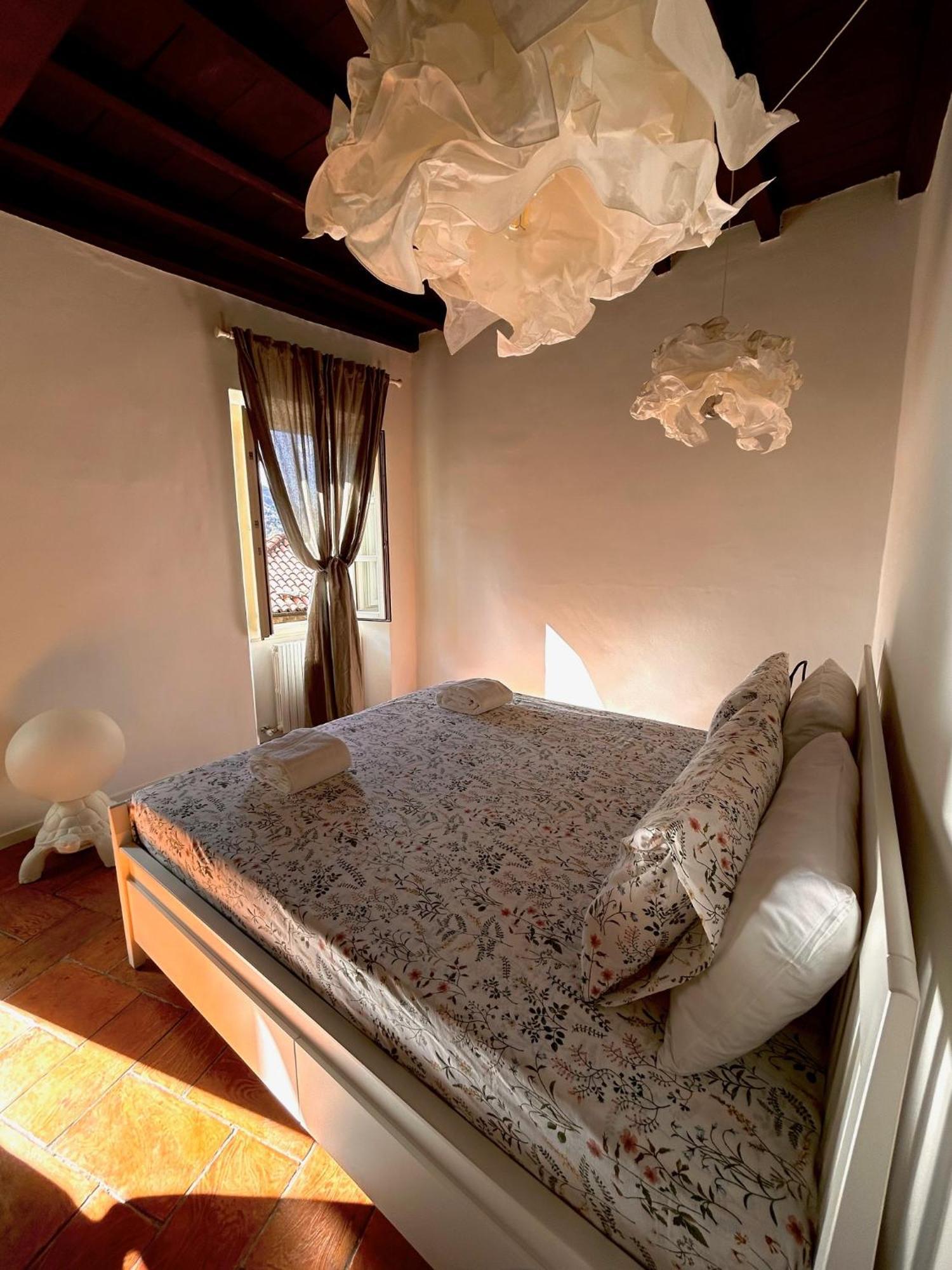 Casa Vacanze Viacoloniola37 Όπως Εξωτερικό φωτογραφία