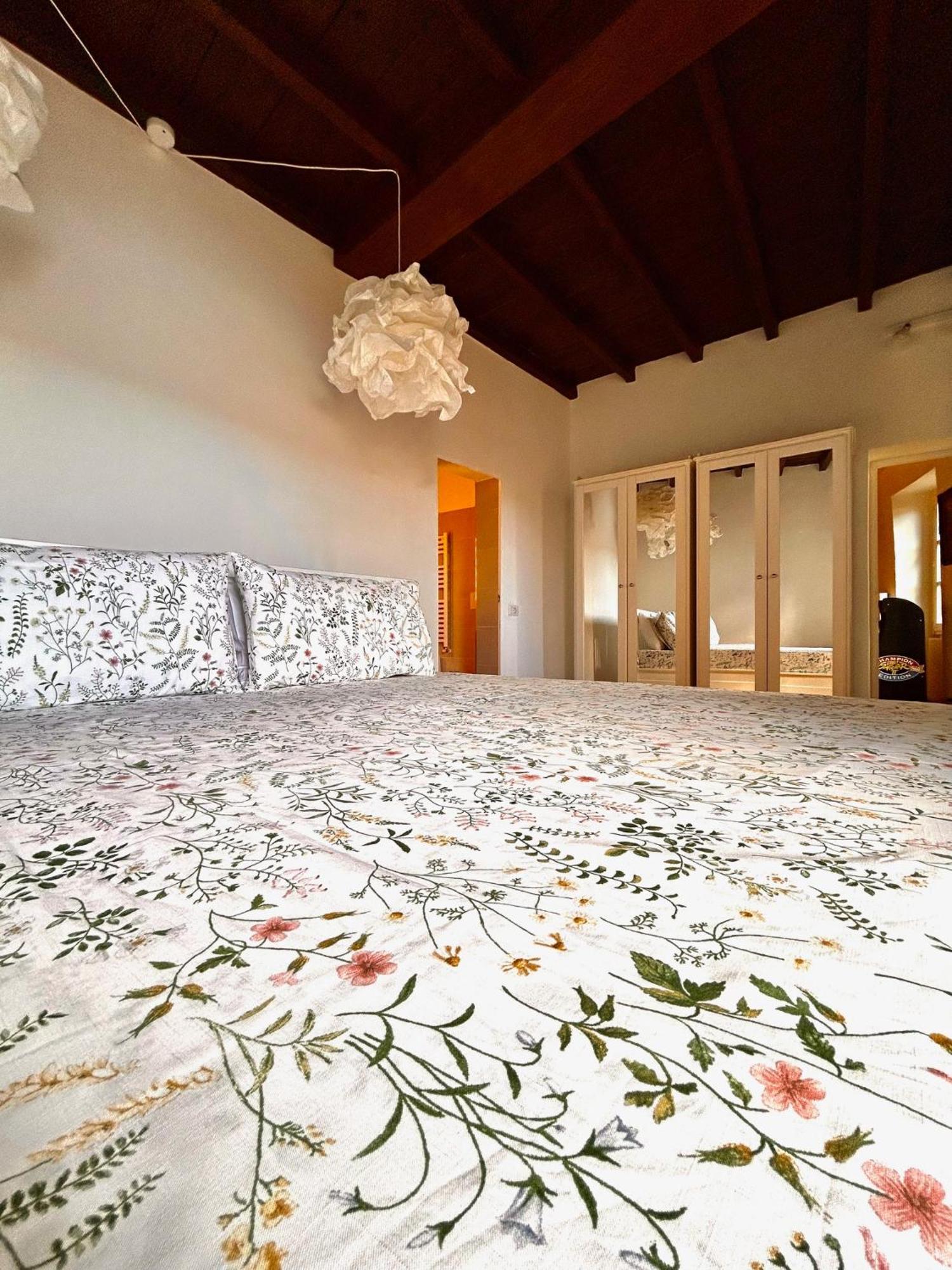 Casa Vacanze Viacoloniola37 Όπως Εξωτερικό φωτογραφία