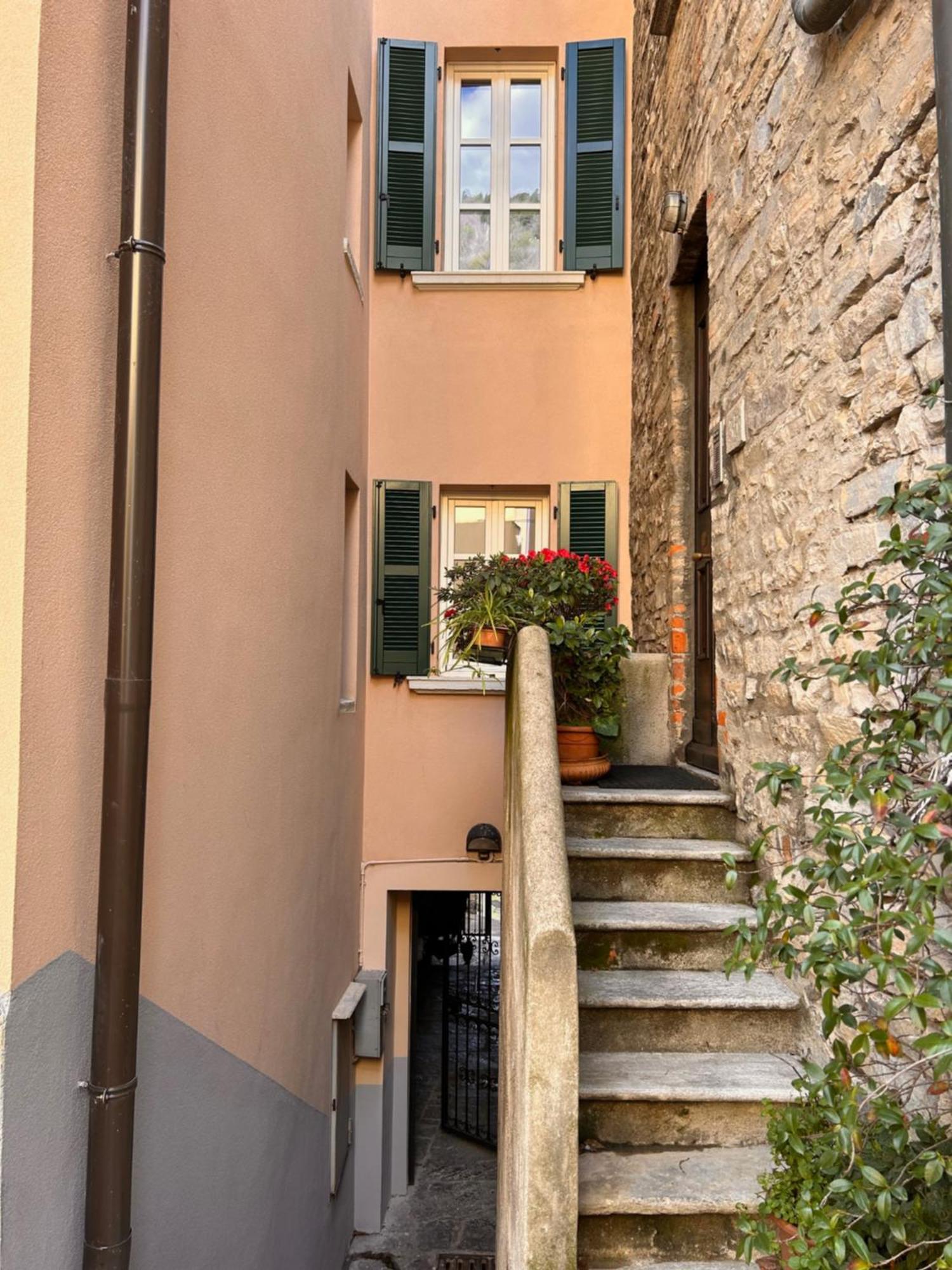 Casa Vacanze Viacoloniola37 Όπως Εξωτερικό φωτογραφία