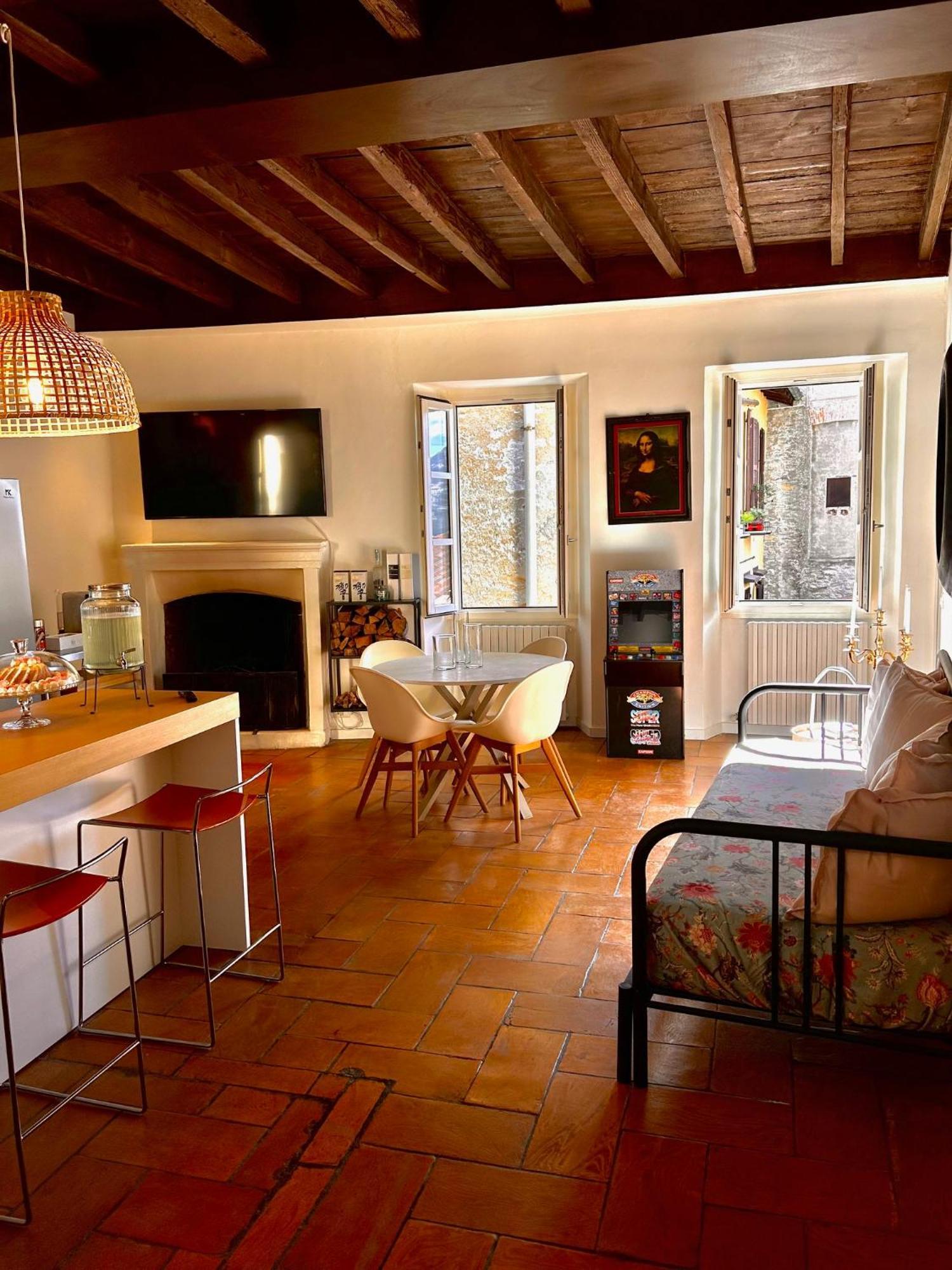 Casa Vacanze Viacoloniola37 Όπως Εξωτερικό φωτογραφία