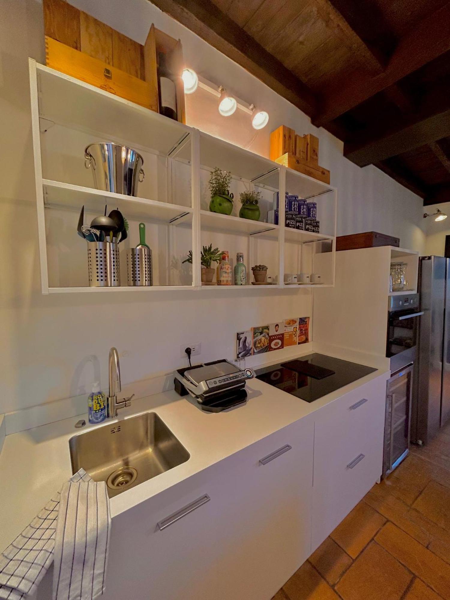 Casa Vacanze Viacoloniola37 Όπως Εξωτερικό φωτογραφία