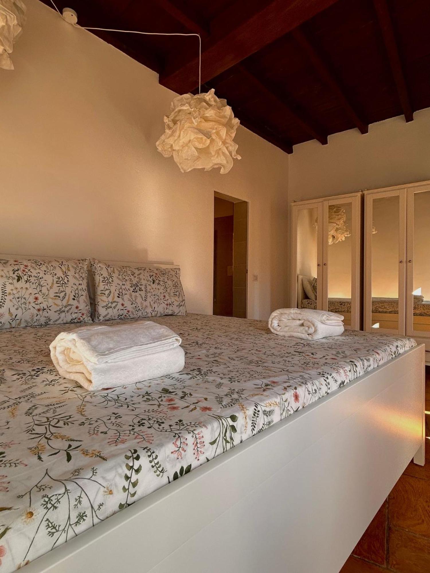 Casa Vacanze Viacoloniola37 Όπως Εξωτερικό φωτογραφία