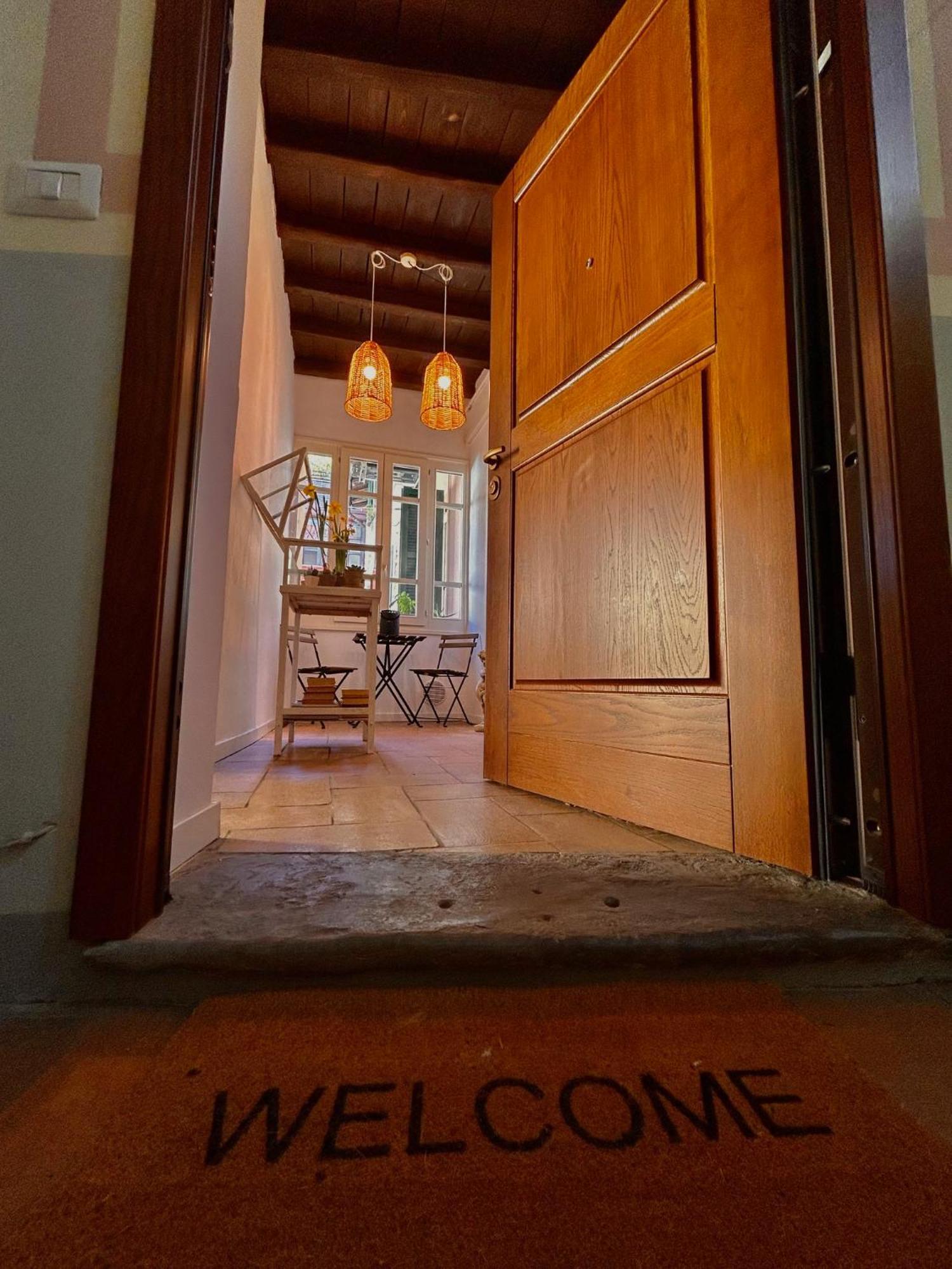 Casa Vacanze Viacoloniola37 Όπως Εξωτερικό φωτογραφία
