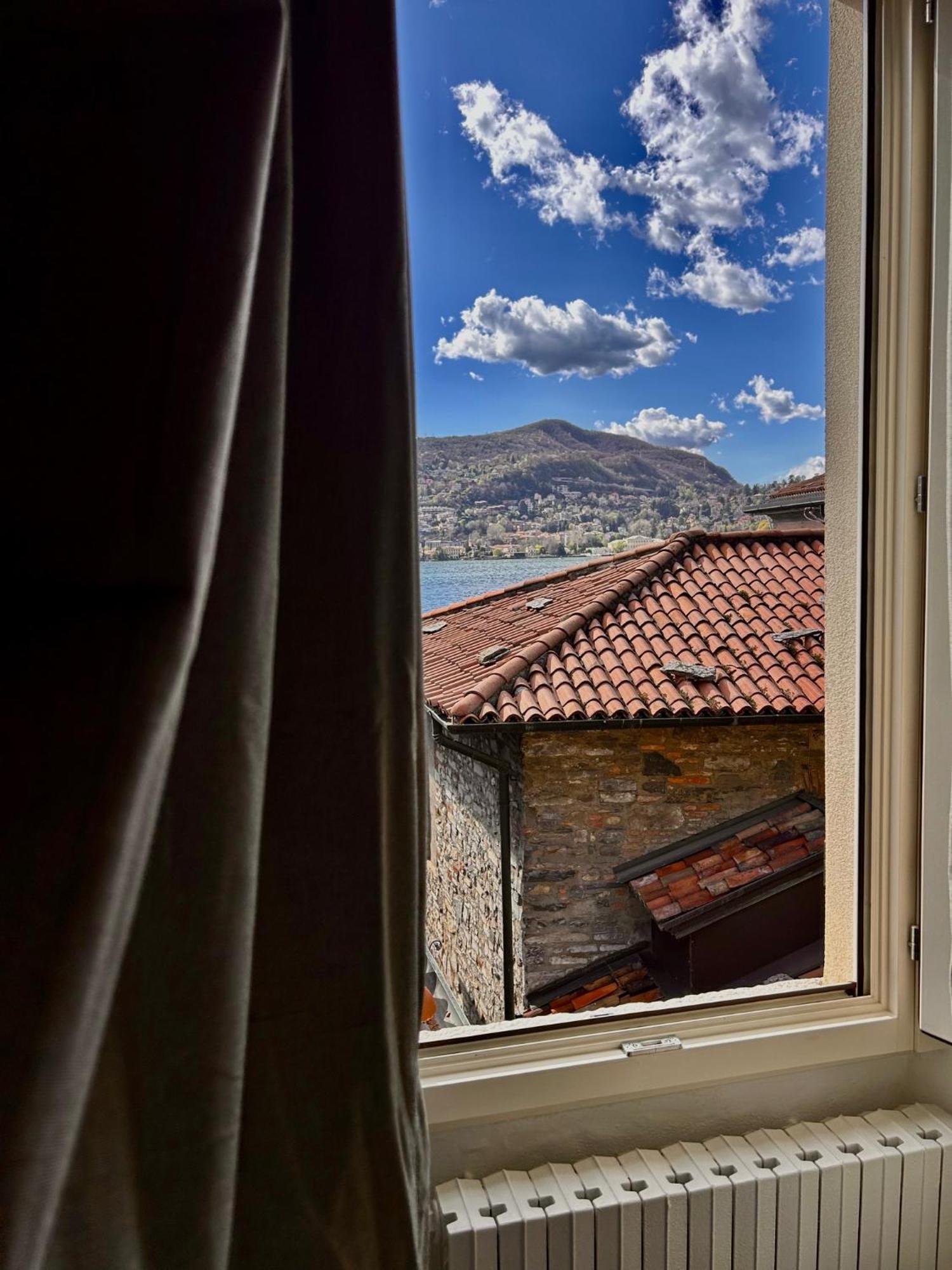 Casa Vacanze Viacoloniola37 Όπως Εξωτερικό φωτογραφία
