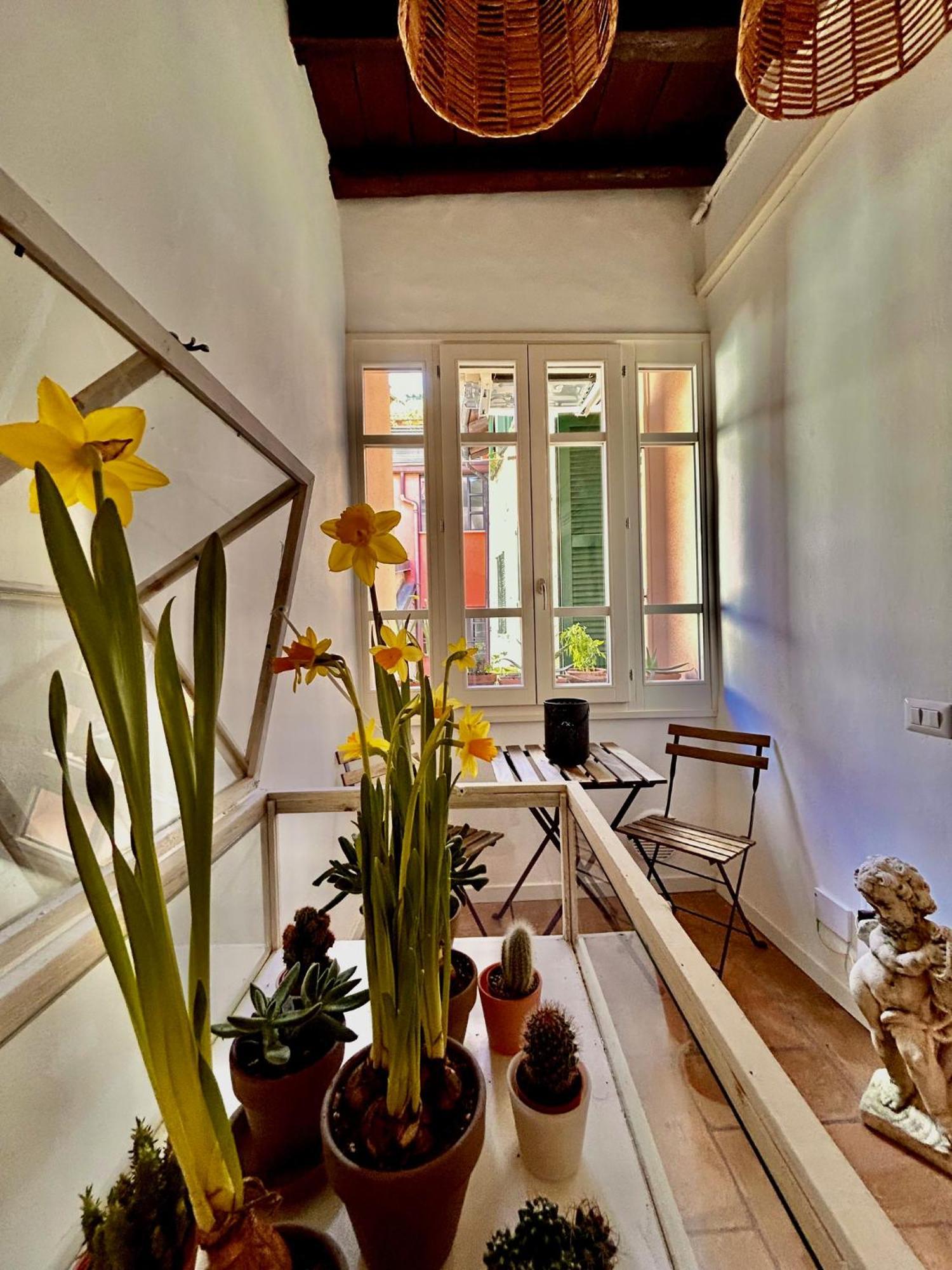 Casa Vacanze Viacoloniola37 Όπως Εξωτερικό φωτογραφία